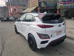 هيونداي كونا